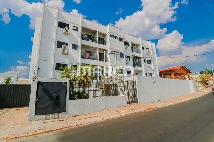 Residencial Armentano | Apartamento l 40m² | Goiabeiras | Cuiabá-MT.