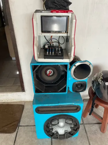 Som Automotivo 