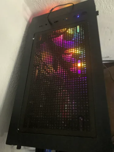 Vende-se Pc Gamer