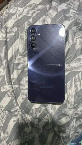 Smartphone SAMSUNG A15