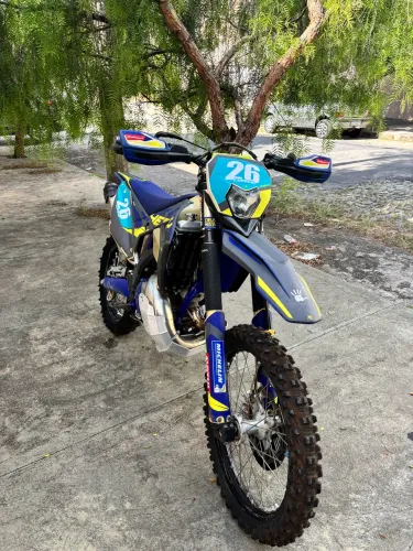 Sherco 300 2tempos Factory
