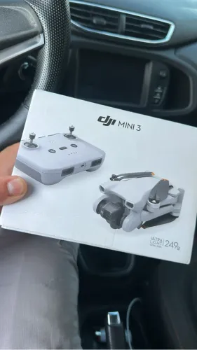 Drone Dji mini 3 