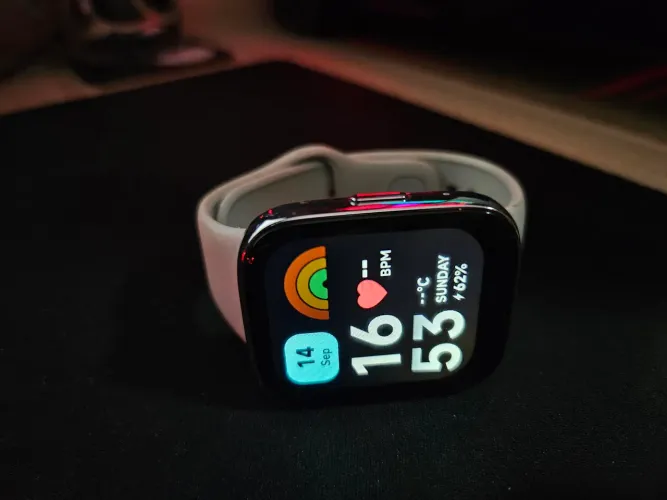 Smartwatch Xiaomi Redmi Watch 3