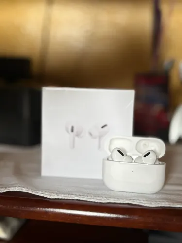 Airpods Pro 3