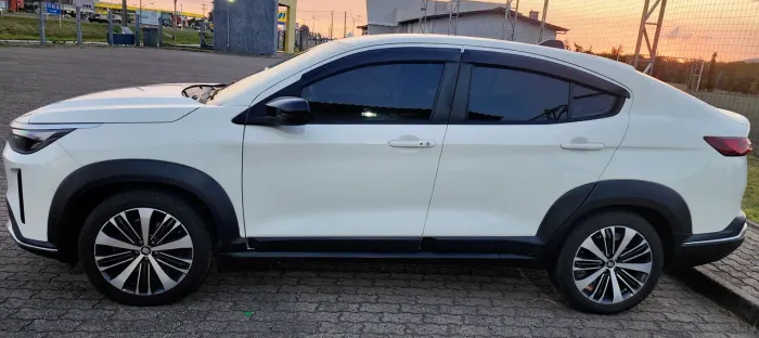 Fiat Fastback Audace 1.0 200 T. Flex AUT 2024