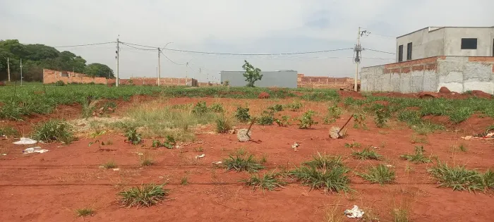 LOTE COMERCIAL AV GOIÁS