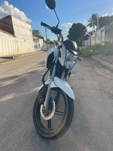 HONDA CG 160 FAN 2018 - 46 MIL KM - R$ 14.200