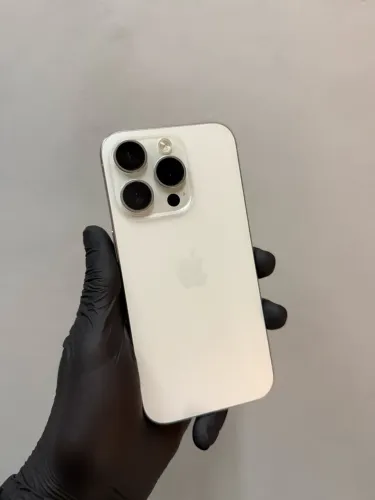 iPhone 15 Pro, 256 gb