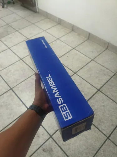 Par eixo comando válvulas Ford Ka 