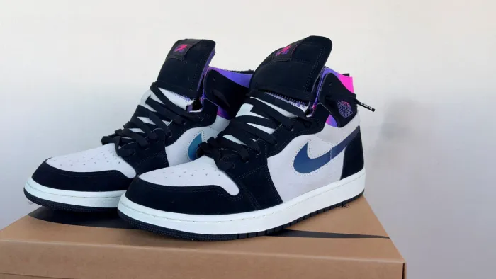 Air Jordan 1 - PSG