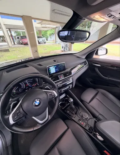 BMW X1 Sdrive 20I X-line 2.0 TB Active Flex 2019
