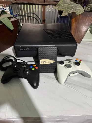 xbox 360 desbloqueado