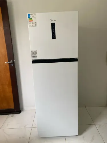 Geladeira Midea 347 Litros