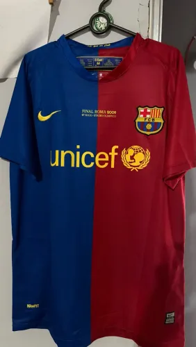 Camisas de time tam G todas junto
