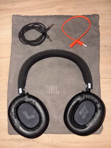 Fone JBL LIVE 770NC