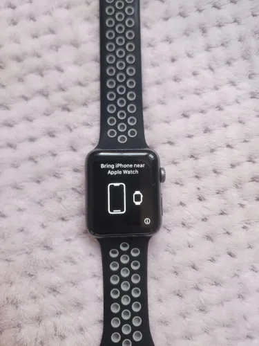 Apple Watch Séries 3 42mm