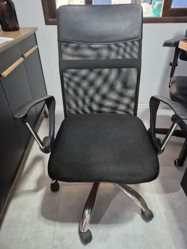 Cadeira de escritório