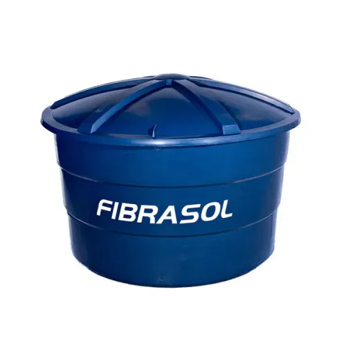 Caixa d?água 5000L