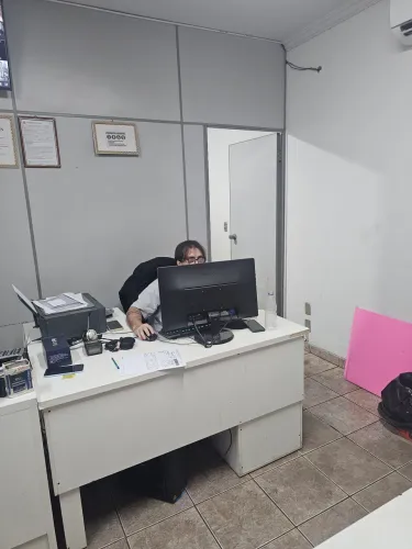 Precisa se de contador para trabalhar registrado 