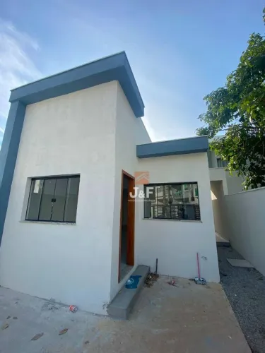 Casa com 3 dormitórios à venda, 85 m² por R$ 920.000 - Jardim Guanabara - Macaé/RJ