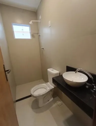 Venda de apartamento