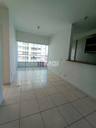 Apartamento 2 Quartos com Suíte
