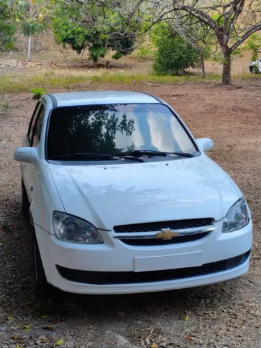 Chevrolet Classic Life/ls 1.0 VHC Flexp. 4P 2014