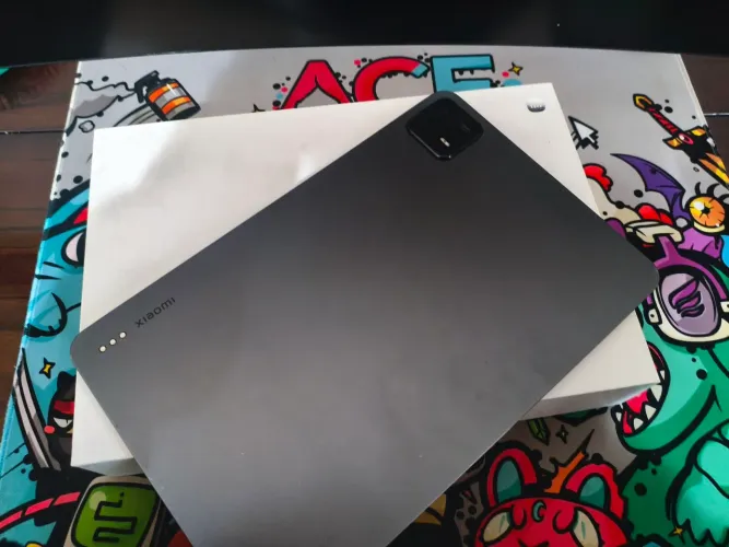 XIAOMI PAD 6