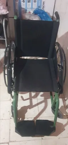 Cadeira de rodas