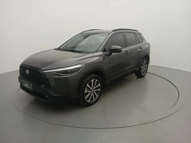 Toyota Corolla Altis 2.0 Flex 16V Aut. 2023