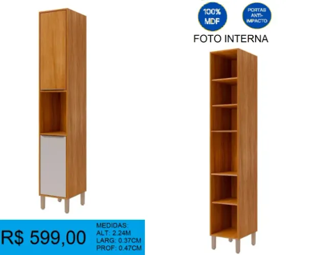 TORRE QUENTE OFERTÃO- COMPRE HOJE E RECEBA EM ATÉ 72 HORAS 