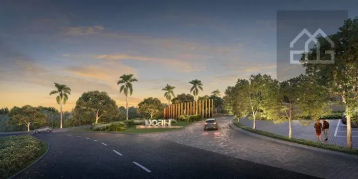 Terreno à venda, Condominio Noah Garden - Cascavel/PR