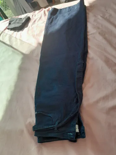 Vendo calça pantalona NOVA