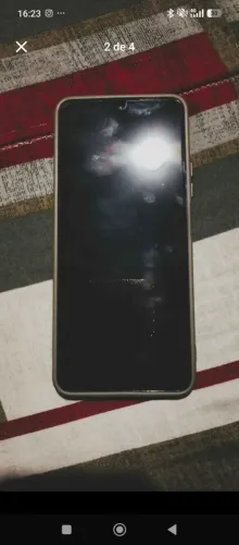 Celular Poco C75 256Gb 8 Ram