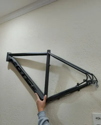 Quadro Bicicleta GTS Aro 29