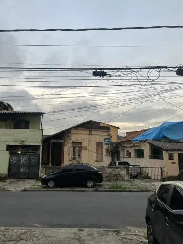 Vendo terreno/casa Bento Ribeiro - Rio de Janeiro
