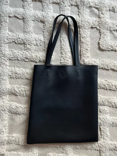 Bolsa Preta