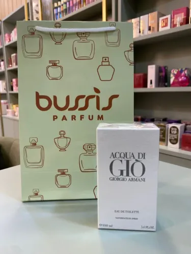 Acqua Di Gio EDT 100ml Giorgio Armani
