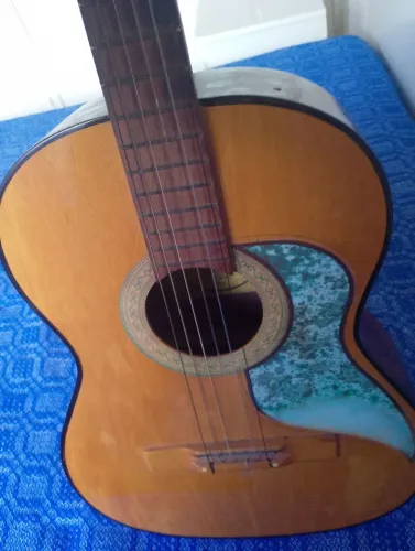 Violão Tok's LEIA O ANÚNCIO