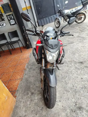 Moto para alugar