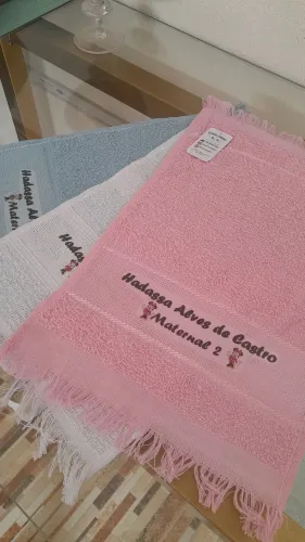 Personalizo com Amor