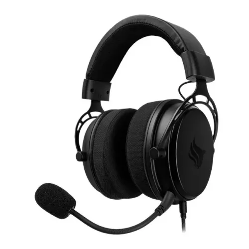 Headset Gamer Pichau P853, Drivers 53mm (NOVO.)