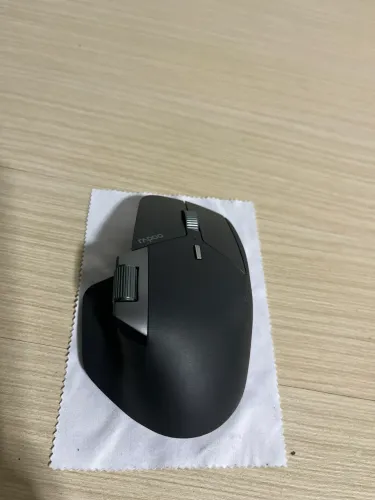 Mouse Rapoo MT760L