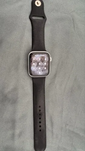 Relógio Apple Watch - SE 2º Geração