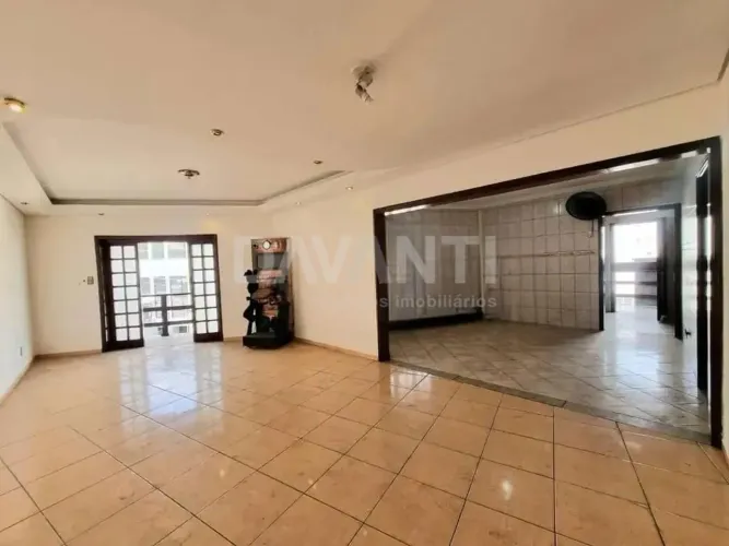 Casa Comercial para locação no Jardim Monte Verde em Valinhos na Davanti Imóveis.