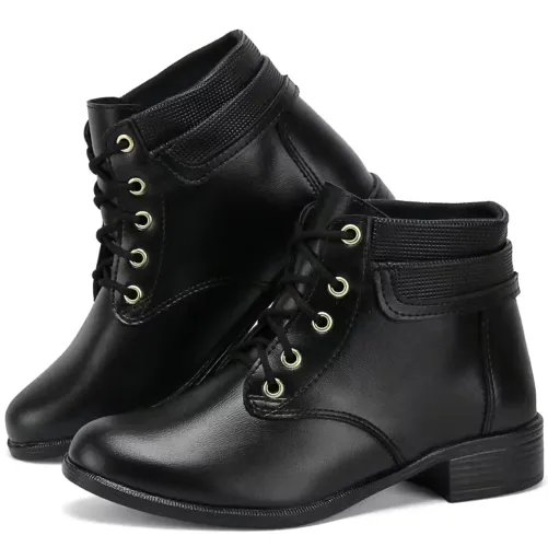 Bota feminina