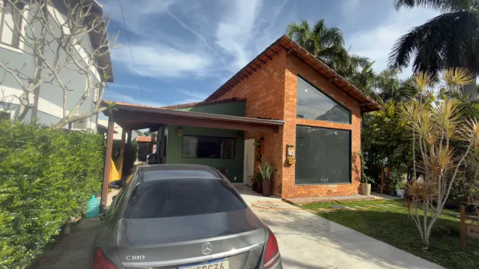 Vendo Casa no Village das Pedras
