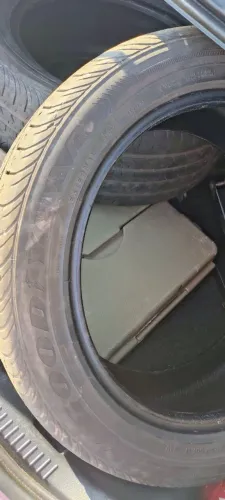 2 Pneus Goodyear 225/50/R17