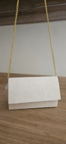 Bolsa passeio Rosa
