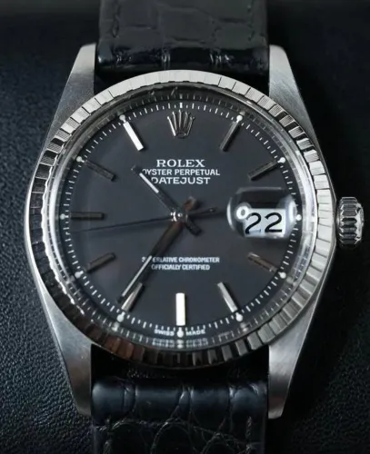 Relógio Rolex DateJust 36mm